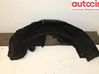 Front wheel arch liner splash guards 575810972G