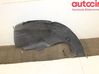 Front wheel arch liner splash guards 575809958A