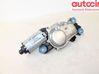 Rear window wiper motor 31290787