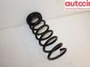 Rear coil spring 31202534