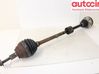 Front driveshaft 3Q0407272AR