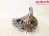 Front wheel hub spindle knuckle 5Q0407253C