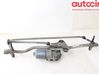 Wiper motor 31333456