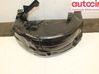Front wheel arch liner splash guards 59122AJ020