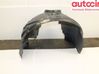 Front wheel arch liner splash guards 2012539