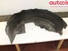 Front wheel arch liner splash guards 1881574