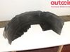 Front wheel arch liner splash guards 1861289