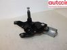Rear window wiper motor 2639143