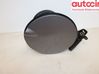 Fuel tank cap lock 1740943