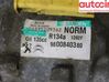 Compresor (bomba) del aire acondicionado (A/C)) 9800840380