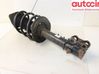 Amortiguador delantero con muelle espiral 546613U500