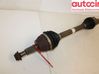 Front driveshaft 1806084