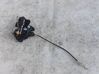 Rear door lock 12759697