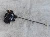 Rear door lock 12759695