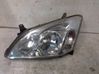Headlight/headlamp 89006310