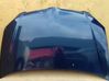 Engine bonnet/hood 