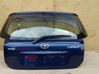 Tailgate/trunk/boot lid 