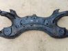 Front axle beam 