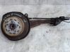 Rear wheel hub spindle/knuckle 