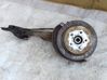 Rear wheel hub spindle/knuckle 