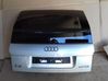 Tailgate/trunk/boot lid 