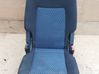 Rear seat 