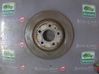 Disco de freno trasero 8K0615601B