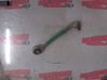 Front upper control arm/wishbone 8E0407506A