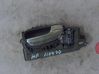 Front door interior handle 9143F5