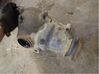 Front differential 31507500797