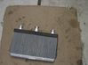 Heater blower radiator 64116933922