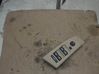 Electric window control switch 6943242