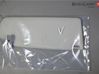 Visera parasol 5P0857551F