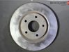 Front brake disc 40206JD00B