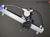 Fensterhebermotor Tür vorne 61041SC000