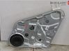 Front window lifting mechanism without motor 834701H020