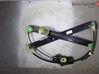 Mechanizm podnoszenia szyby przedniej bez silnika 8K0837461A