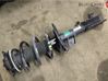 Front shock absorber with coil spring 54302BR00B