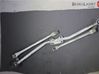 Front wiper linkage 2E0955023