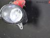 Luz de niebla delantera 4B0941700C