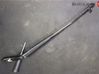 Brazo del limpiaparabrisas delantero BP4K67321B