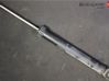 Rear shock absorber/damper 1S0513025E