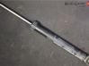 Rear shock absorber/damper 1S0513025E