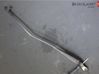 Front wiper blade arm 50500946
