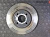 Front brake disc 402061HA0A