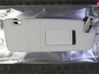 Sun visor 8K0857552F8S0