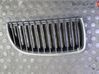 Front bumper lower grill 