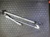 Mechanizm wycieraczek szyby przedniej / czołowej 5E1955023B