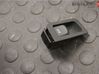 Tailgate/boot open switch button 4H0959831A5PR