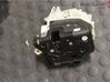 Front door lock 8J1837016C
